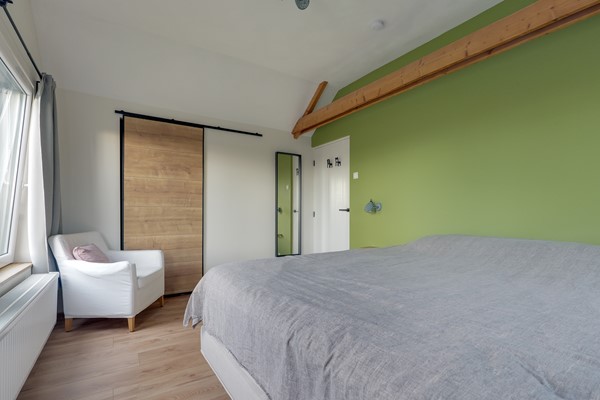 Medium property photo - Kerklaan 5, 9363 GT Marum